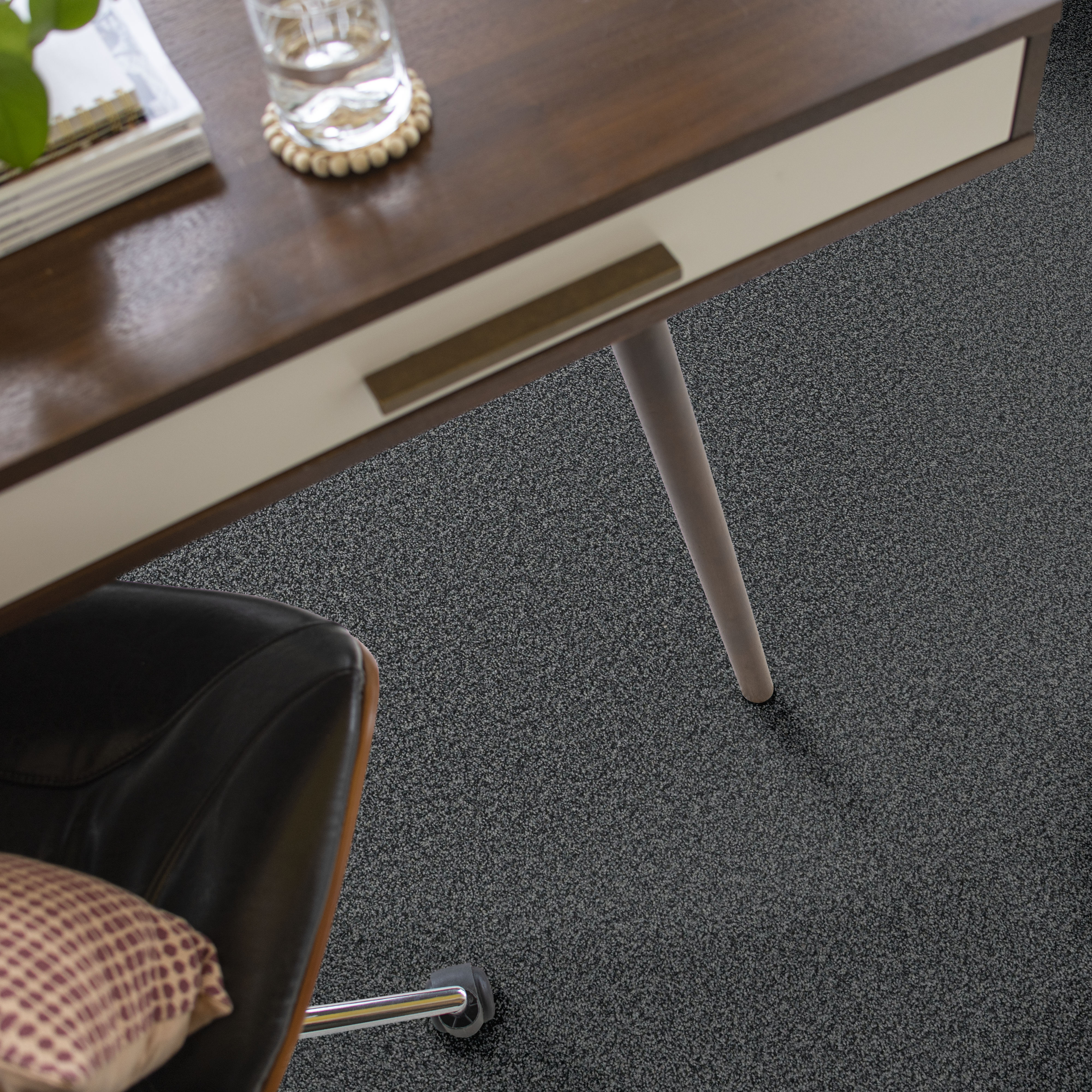 Prescott Valley - Mysterious Carpet | Shaw Floors